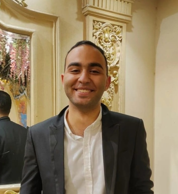 Abdelrahman Mohamed